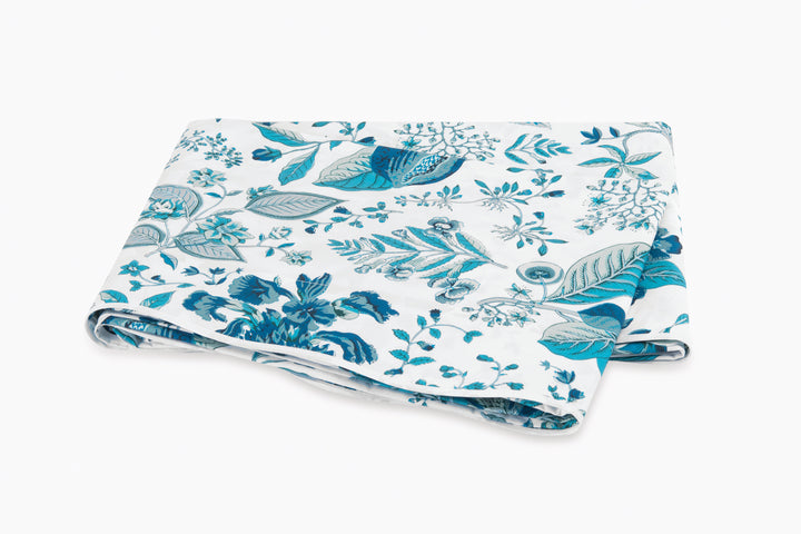 Pomegranate Flat Sheet