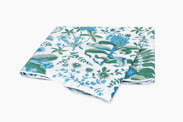 Pomegranate Flat Sheet