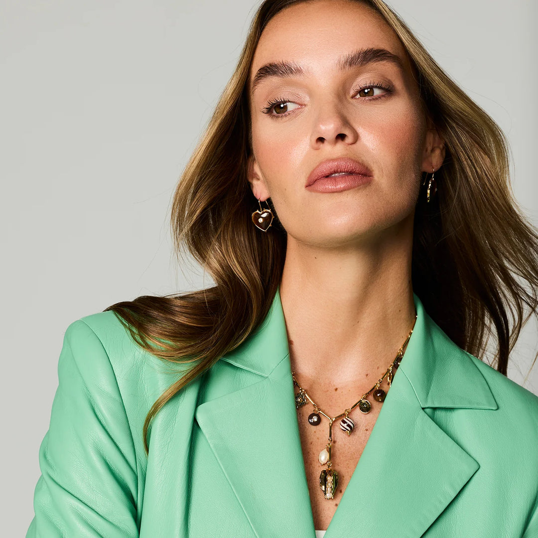 Porto Earrings