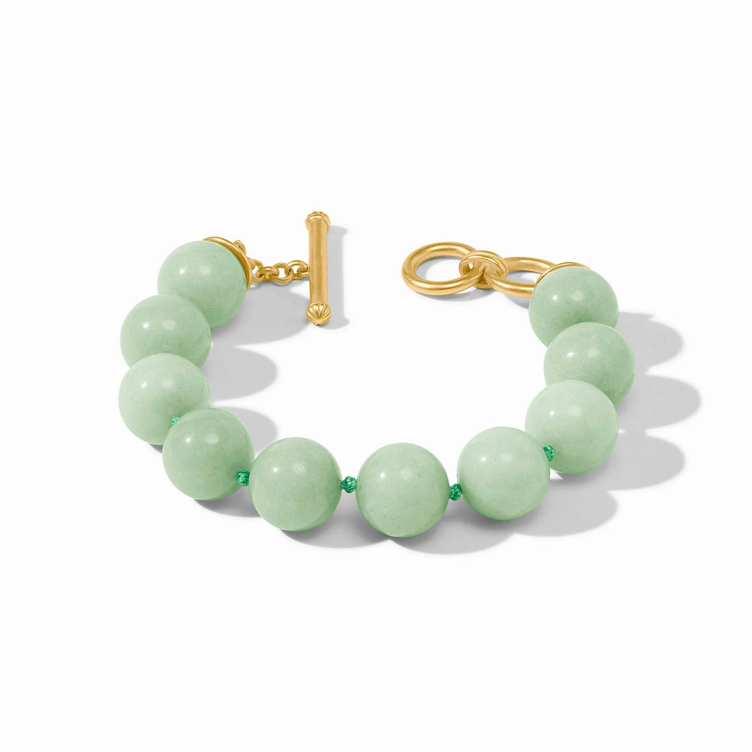 Portofino Beaded Bracelet | +Colors