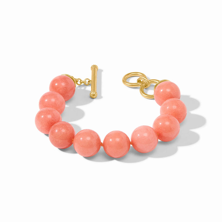 Portofino Beaded Bracelet | +Colors