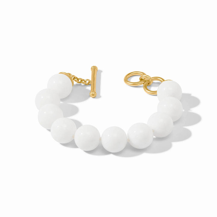 Portofino Beaded Bracelet | +Colors