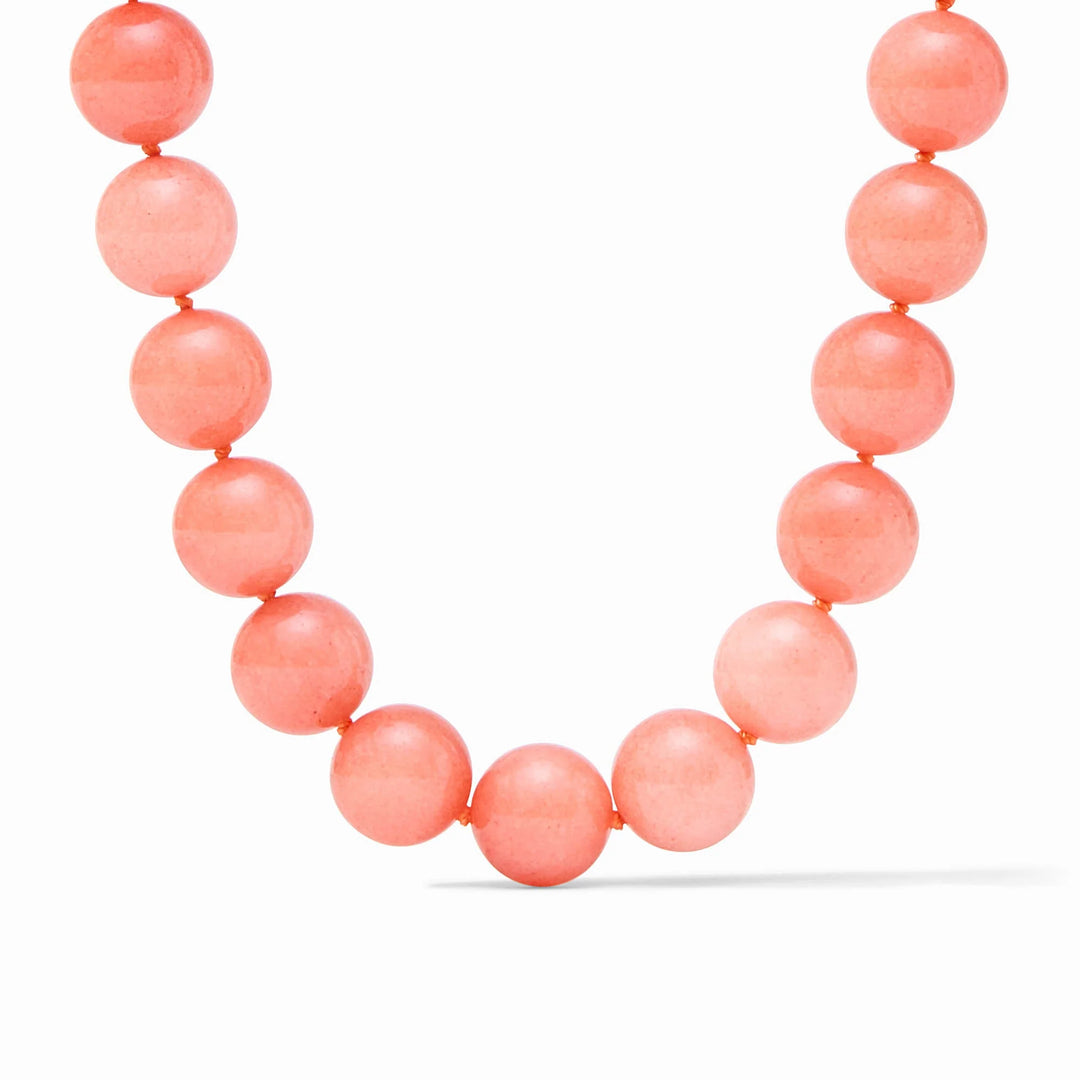 Portofino Beaded Necklace | + Colors