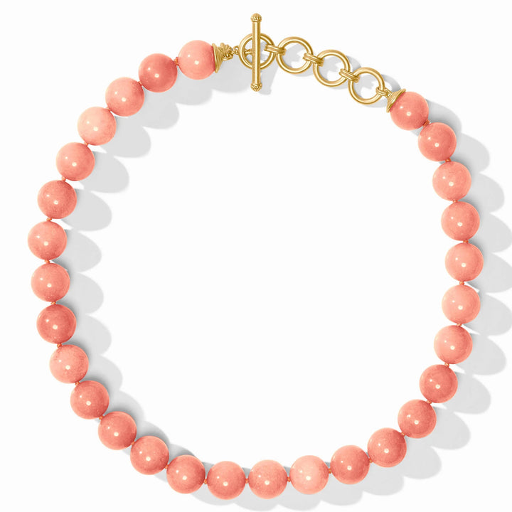 Portofino Beaded Necklace | + Colors