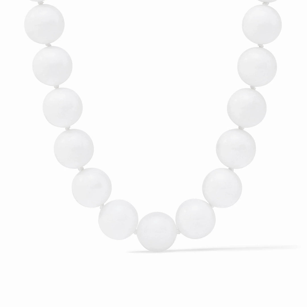 Portofino Beaded Necklace | + Colors