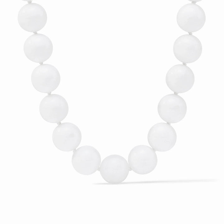 Portofino Beaded Necklace | + Colors
