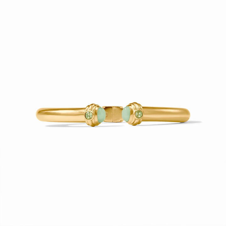 Portofino Demi Cuff | + Colors