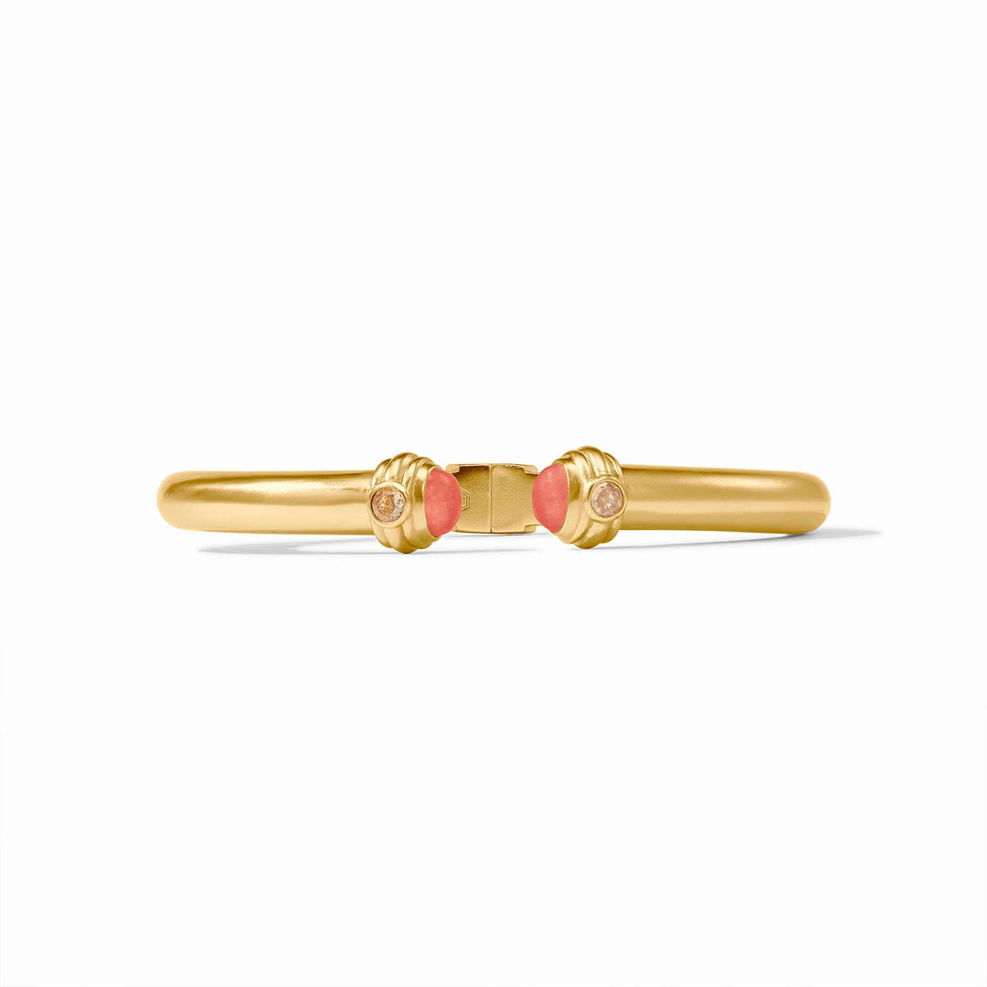 Portofino Demi Cuff | + Colors
