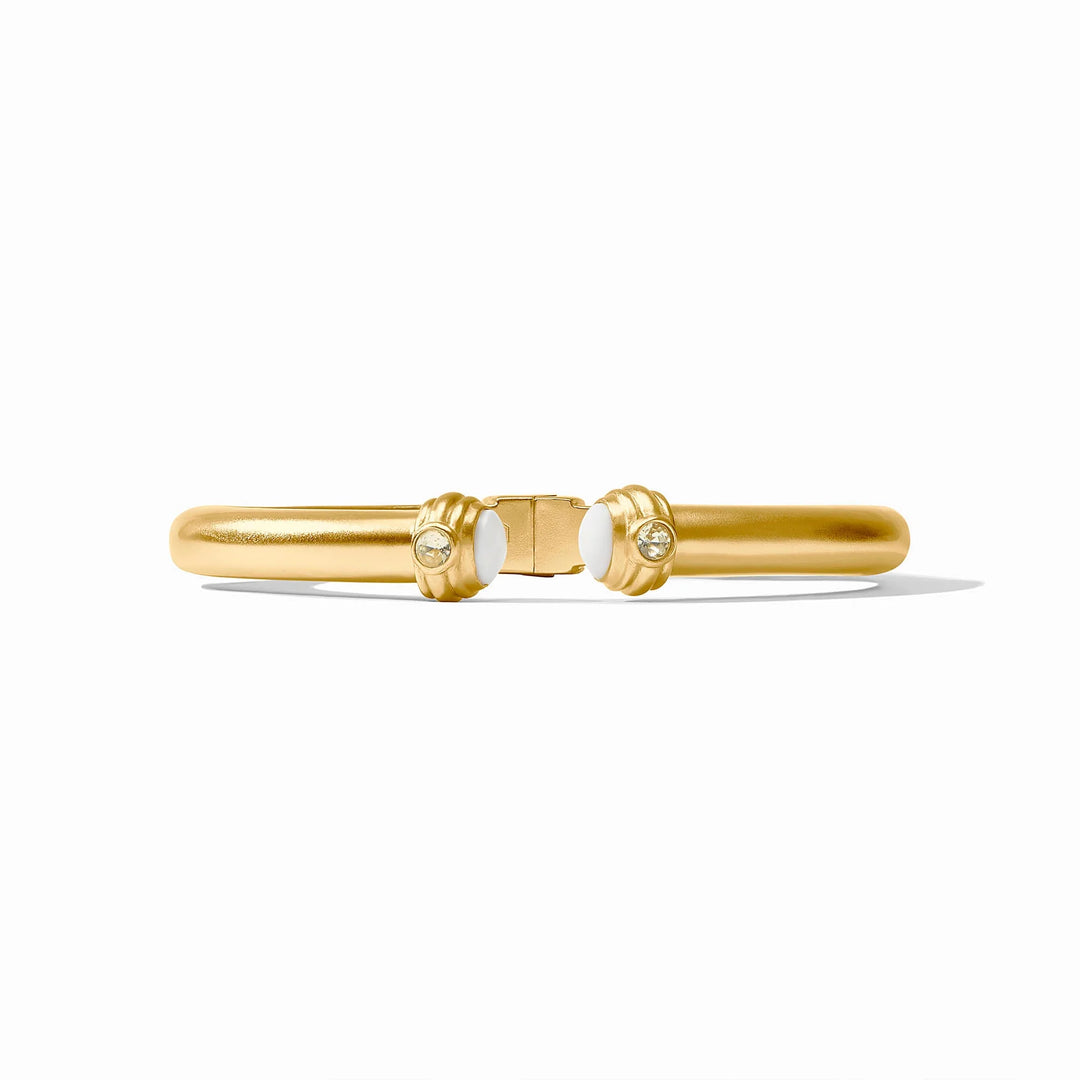 Portofino Demi Cuff | + Colors