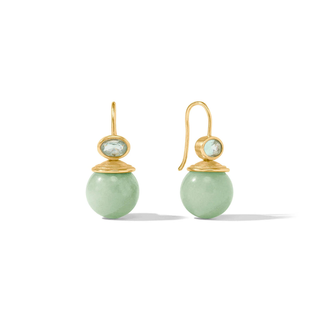 Portofino Demi Earring | +Colors