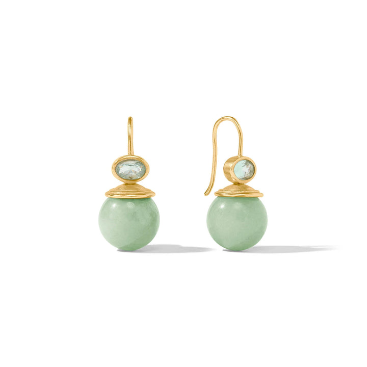 Portofino Demi Earring | +Colors