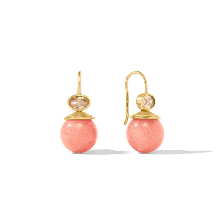 Portofino Demi Earring | +Colors