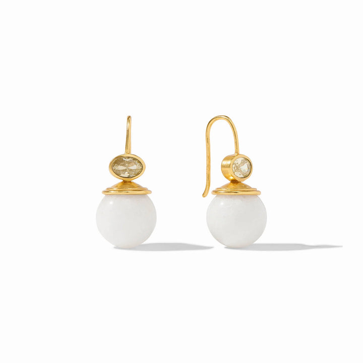 Portofino Demi Earring | +Colors