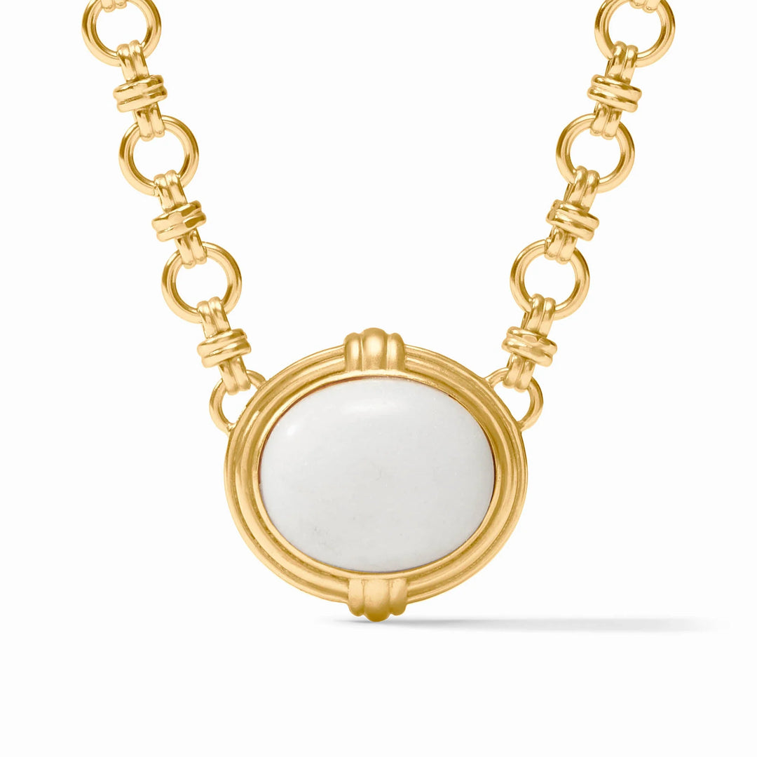 Portofino Demi Necklace | + Colors