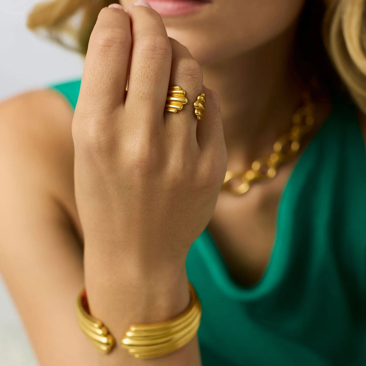 Portofino Ring