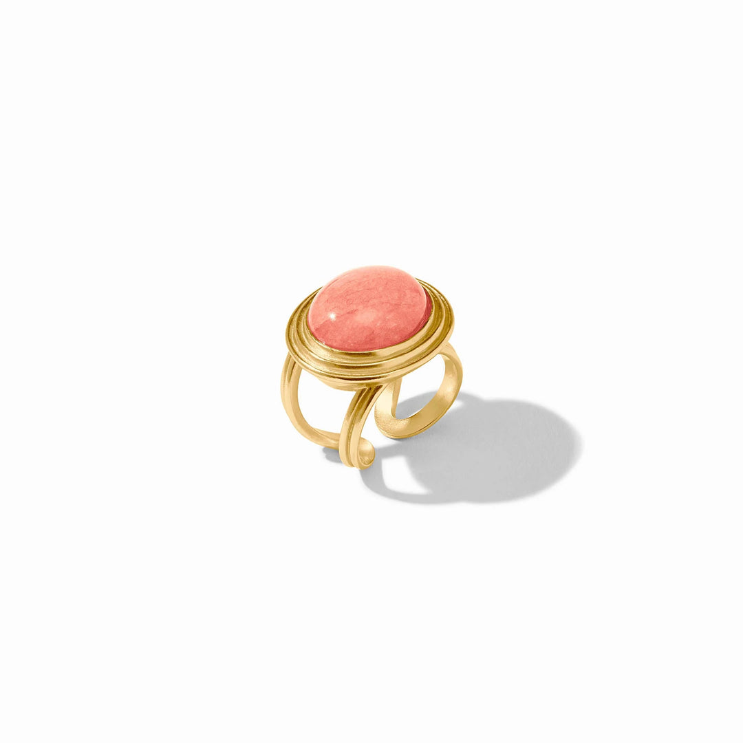 Portofino Statement Ring | +Colors