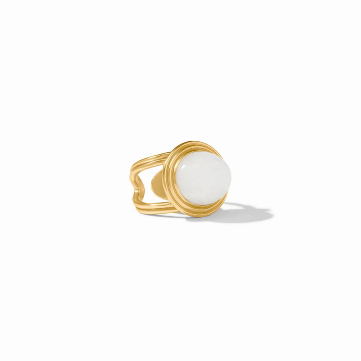 Portofino Statement Ring | +Colors