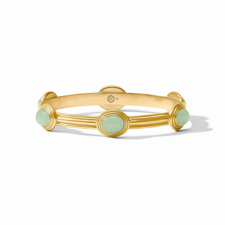 Portofino Stone Bangle | + Colors