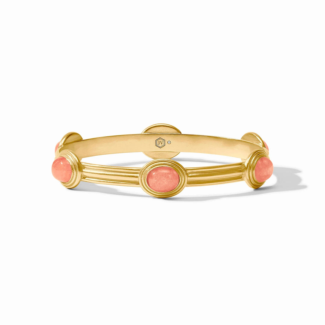 Portofino Stone Bangle | + Colors