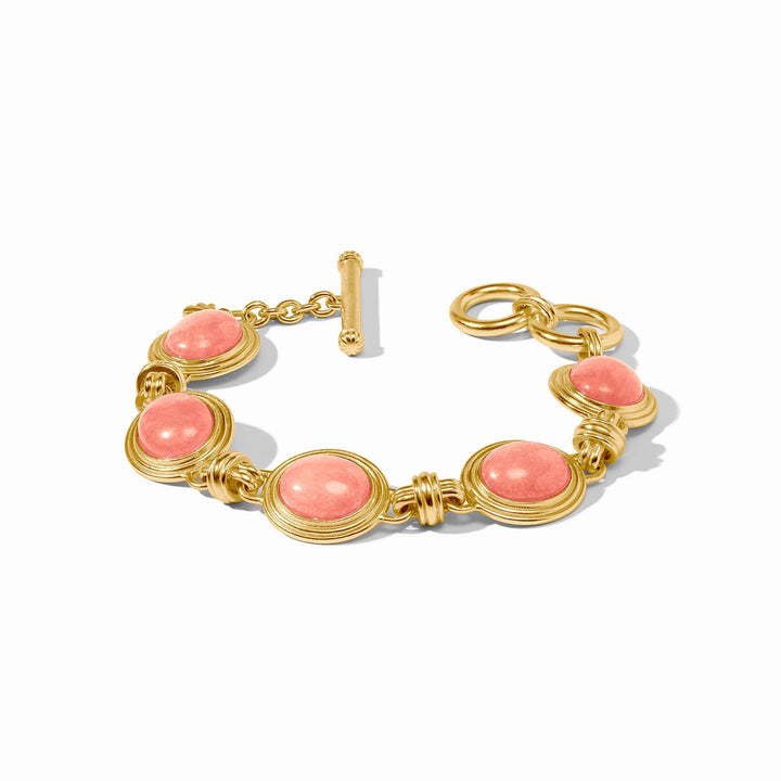 Portofino Stone Bracelet | +Colors