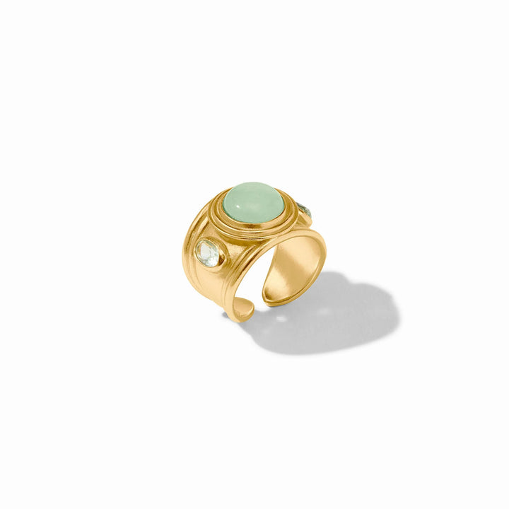 Portofino Stone Ring | + Colors