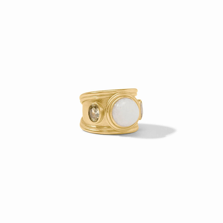Portofino Stone Ring | + Colors