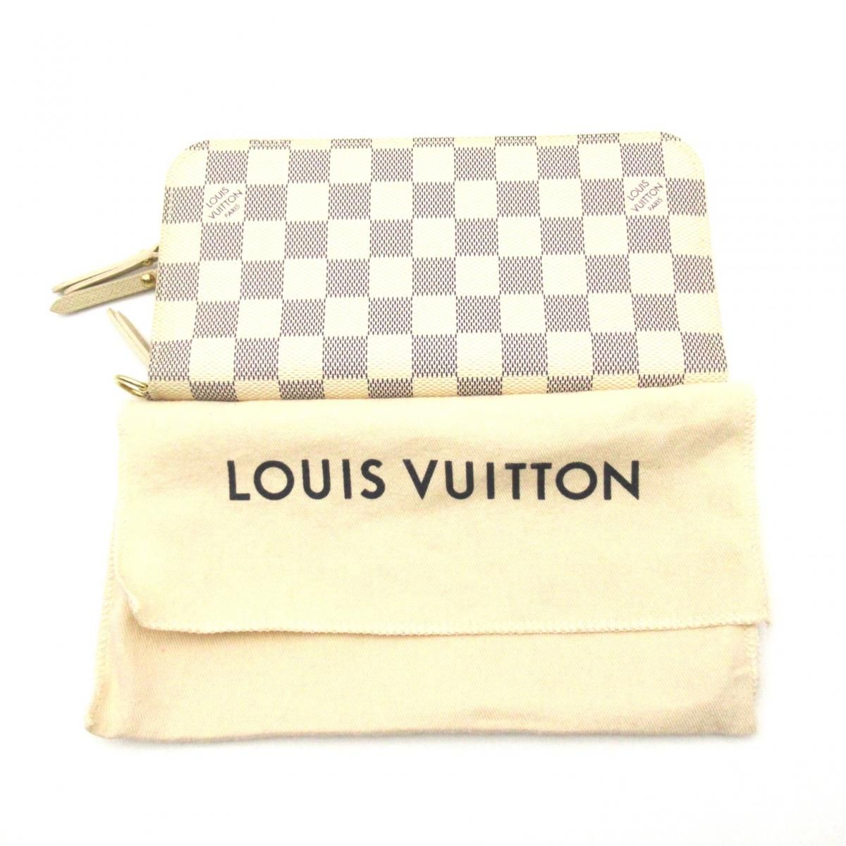 小物 LOUIS VUITTON INSOLITE WALLET DAMIER Insolite Wallet Damier Ebene