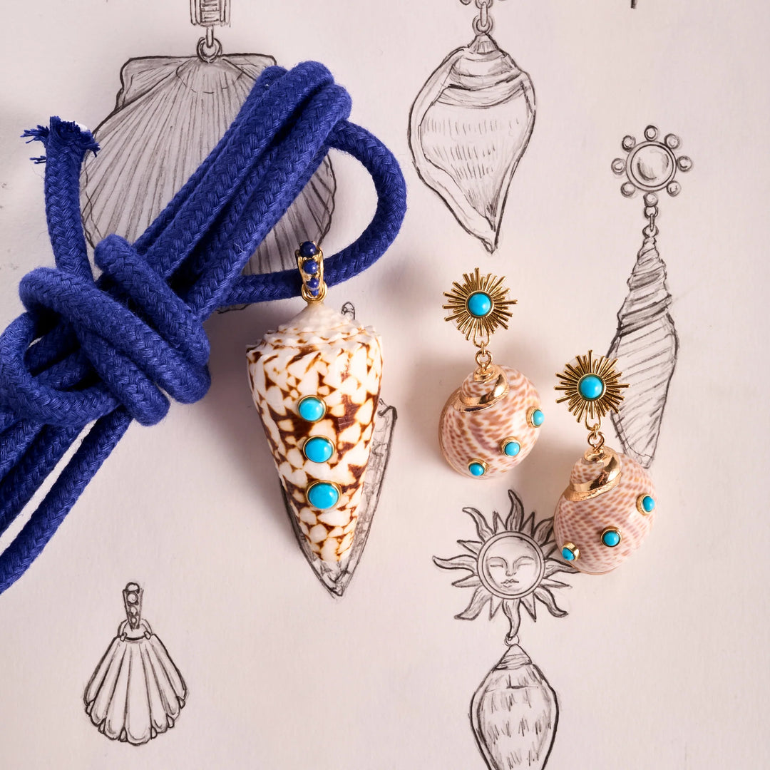 STRONG Soaking Up The Sun Earrings