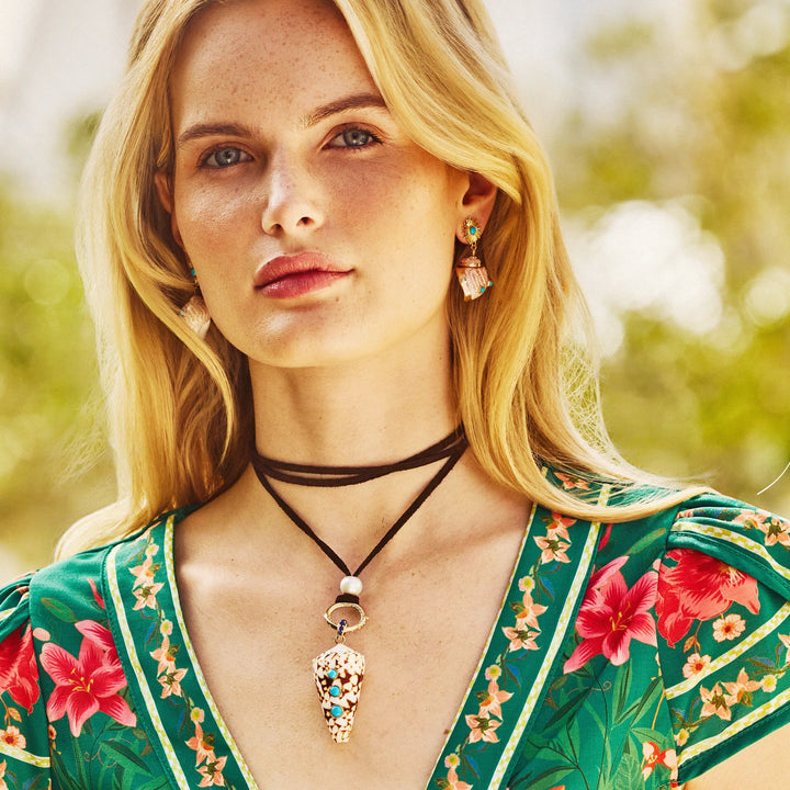STRONG Soaking Up The Sun Earrings