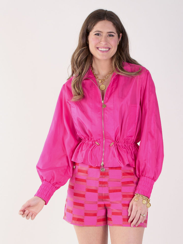Bailey Bomber | Very Berry