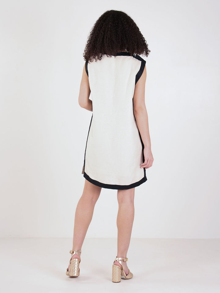 Emily Shift Dress | Birch