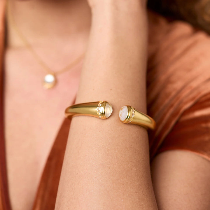 Rainbow Demi Cuff | +Colors