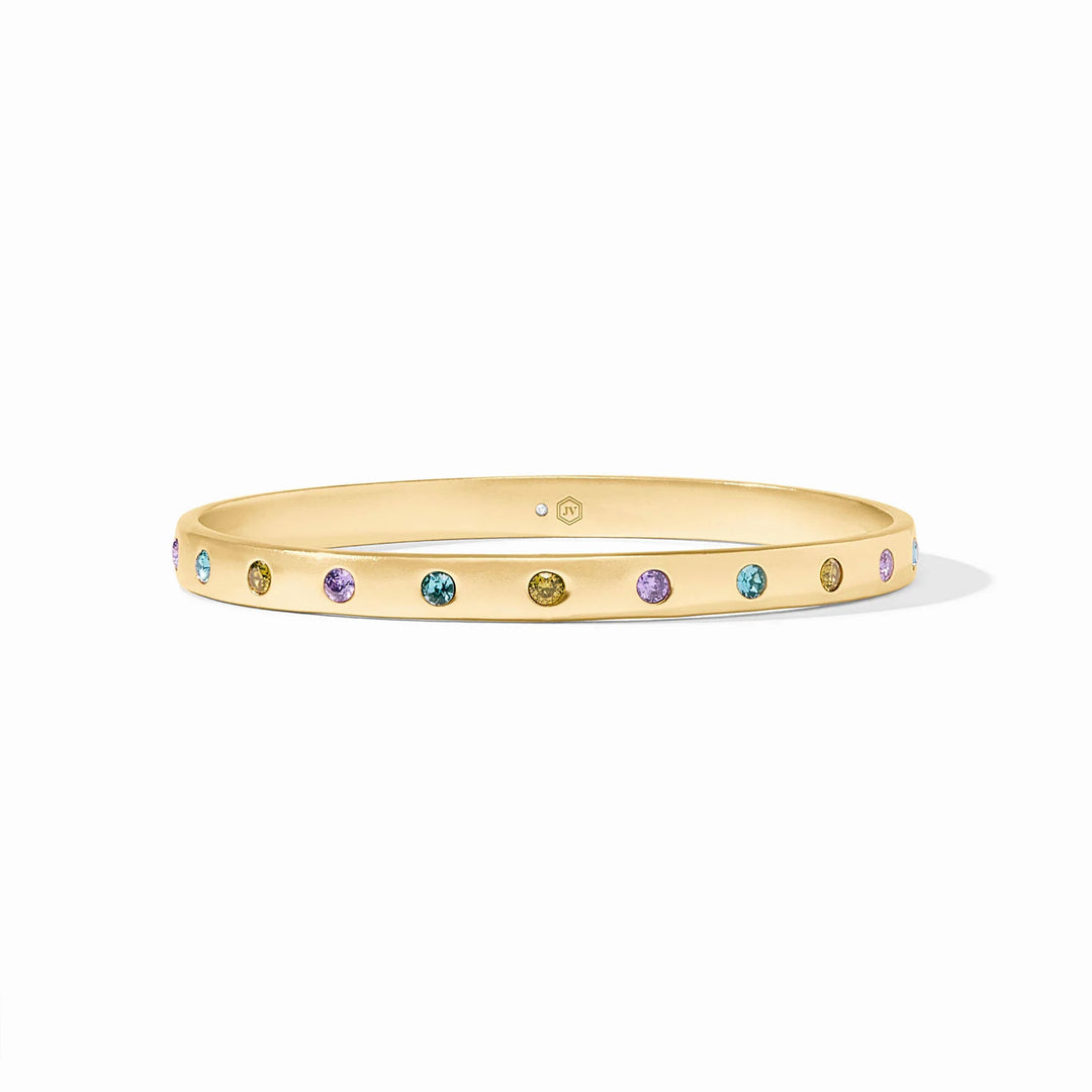 Rainbow Bangle | +Colors & Sizes - Charlotte's Inc