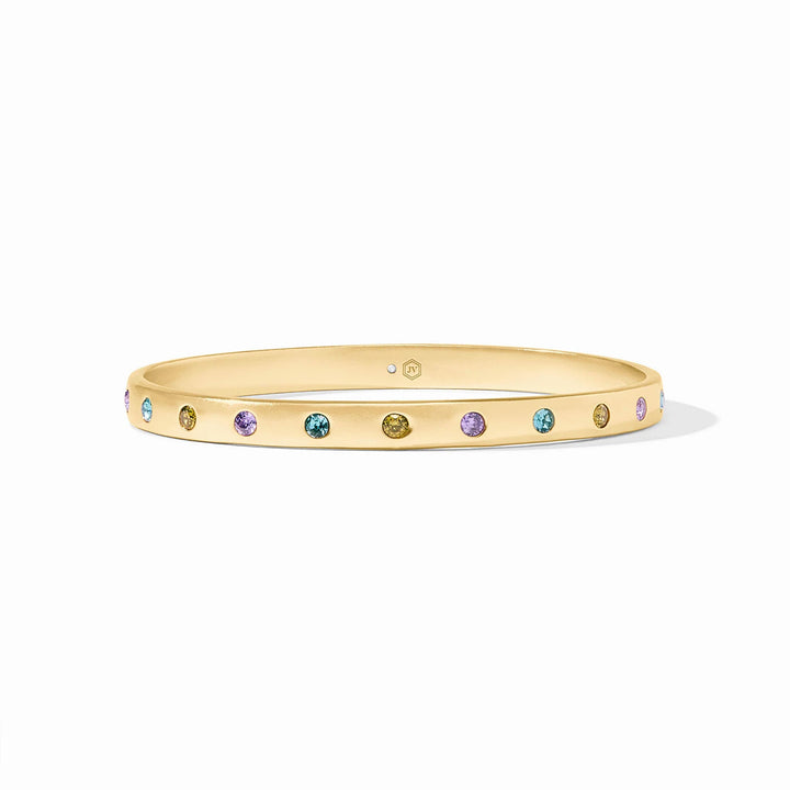 Rainbow Bangle | +Colors & Sizes - Charlotte's Inc