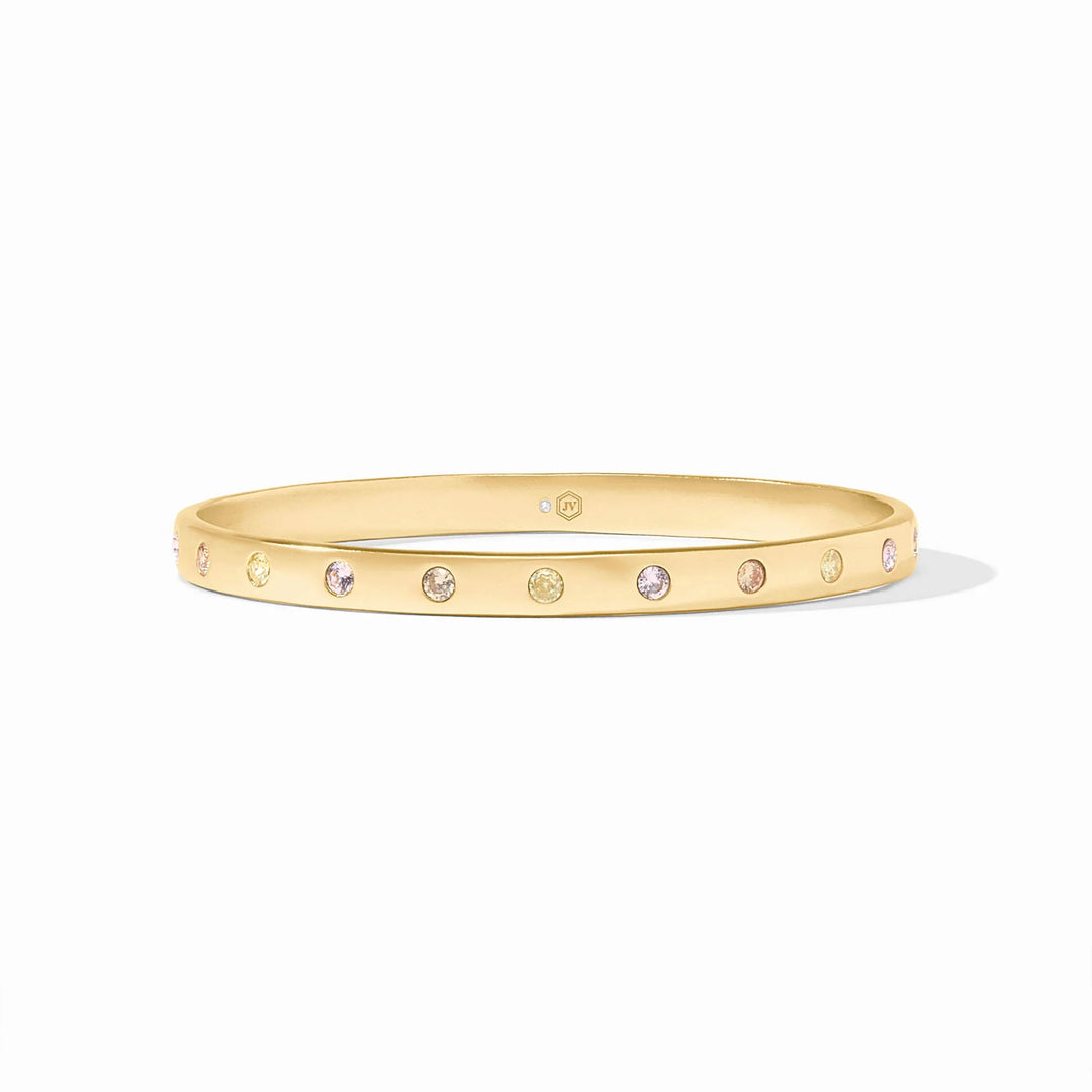 Rainbow Bangle | +Colors & Sizes - Charlotte's Inc