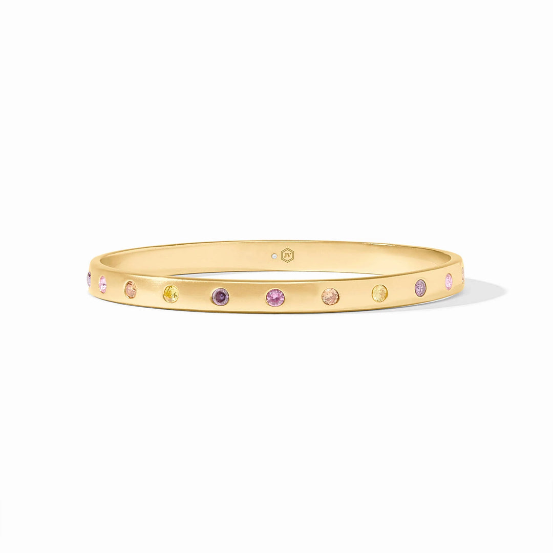 Rainbow Bangle | +Colors & Sizes - Charlotte's Inc