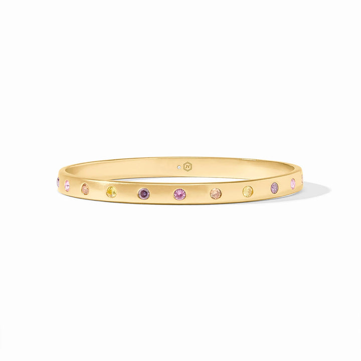 Rainbow Bangle | +Colors & Sizes - Charlotte's Inc