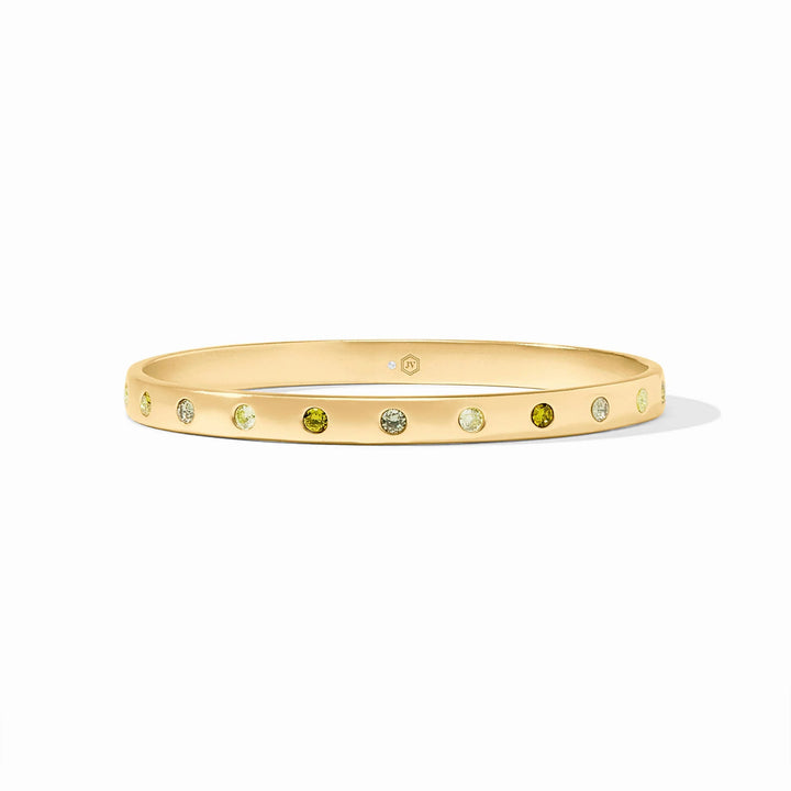 Rainbow Bangle | +Colors & Sizes - Charlotte's Inc