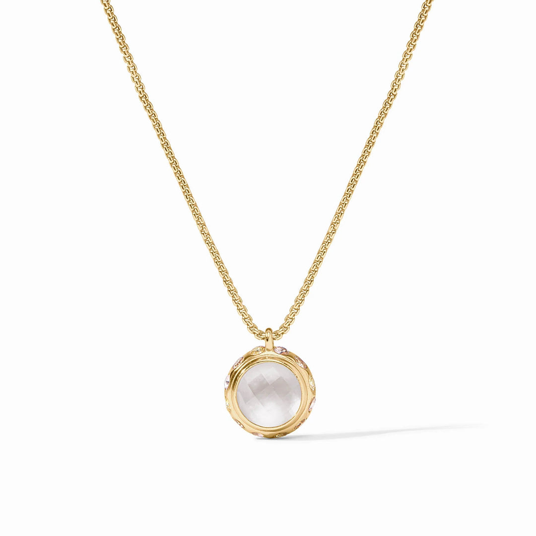 Rainbow Delicate Necklace | +Colors