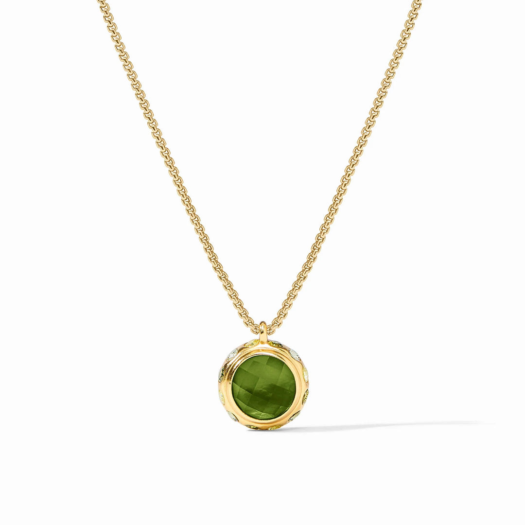 Rainbow Delicate Necklace | +Colors