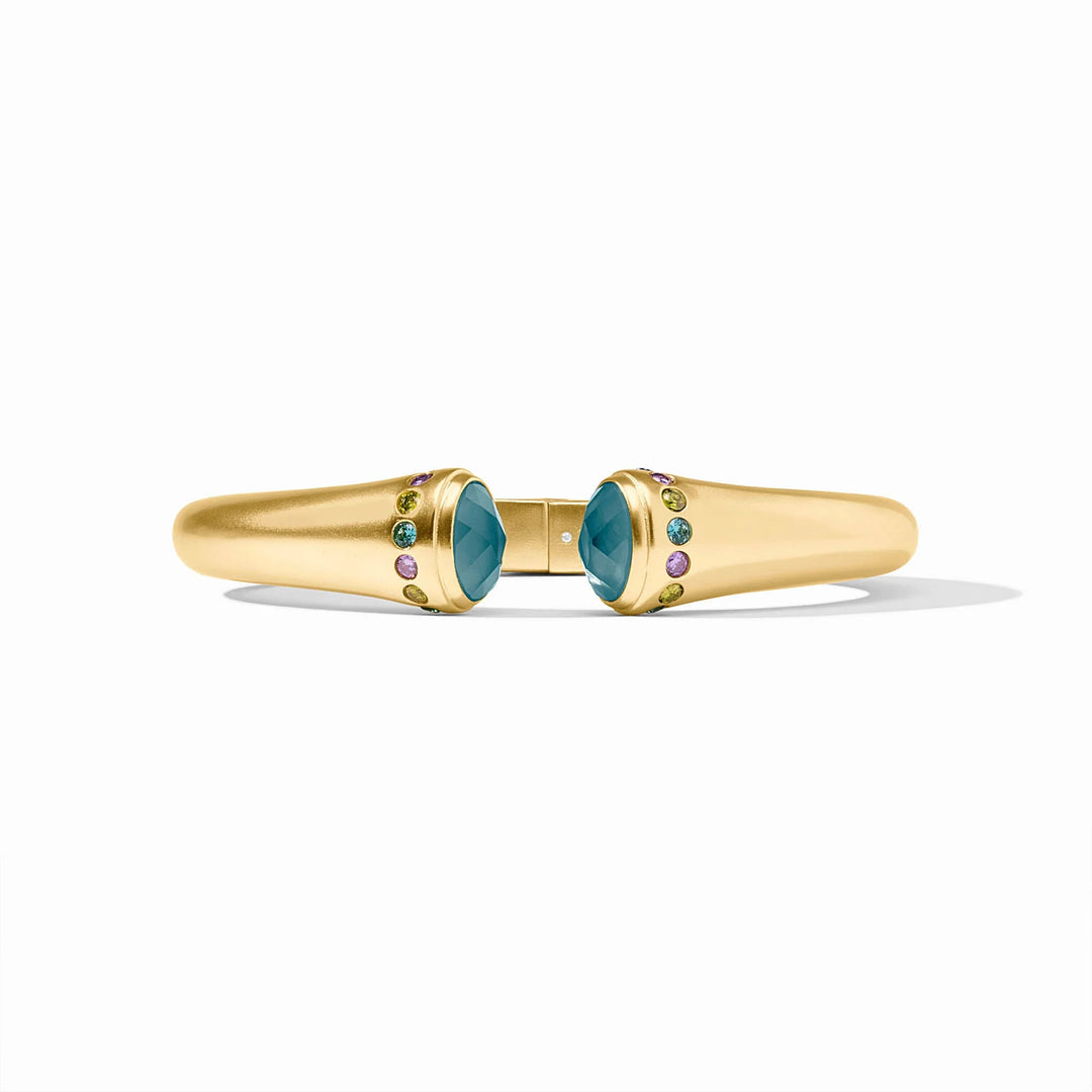 Rainbow Demi Cuff | +Colors
