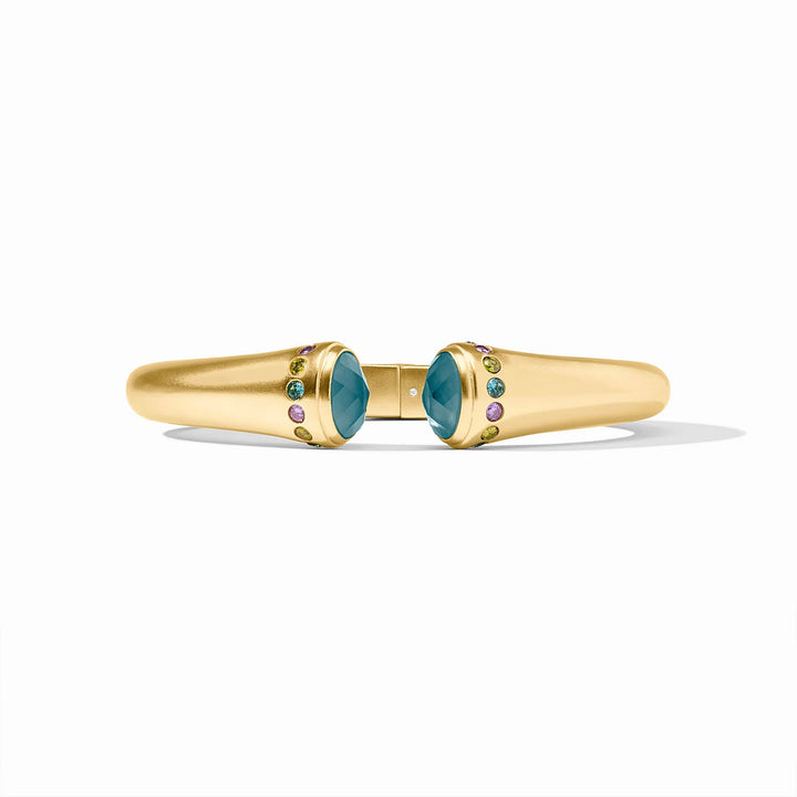 Rainbow Demi Cuff | +Colors