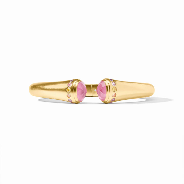 Rainbow Demi Cuff | +Colors