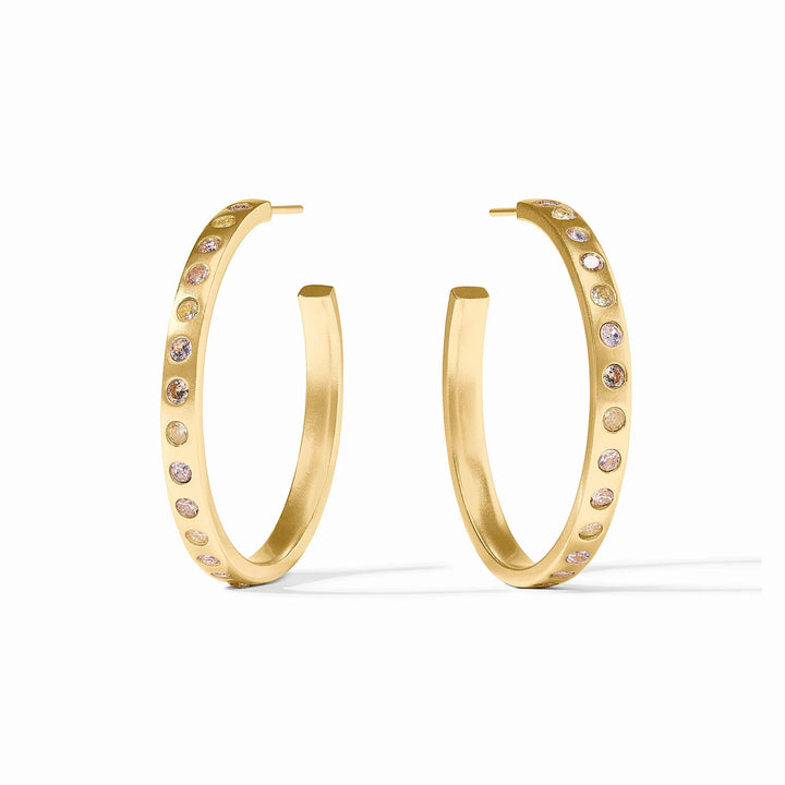 Rainbow Hoop | +Colors & Sizes