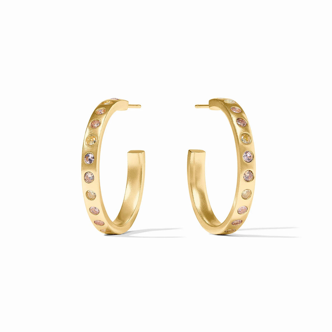 Rainbow Hoop | +Colors & Sizes