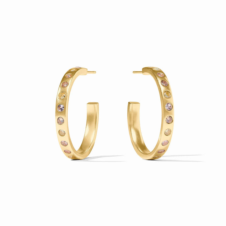 Rainbow Hoop | +Colors & Sizes