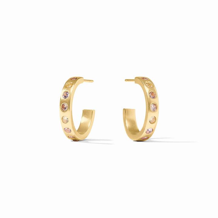 Rainbow Hoop | +Colors & Sizes