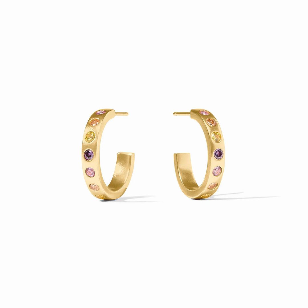 Rainbow Hoop | +Colors & Sizes