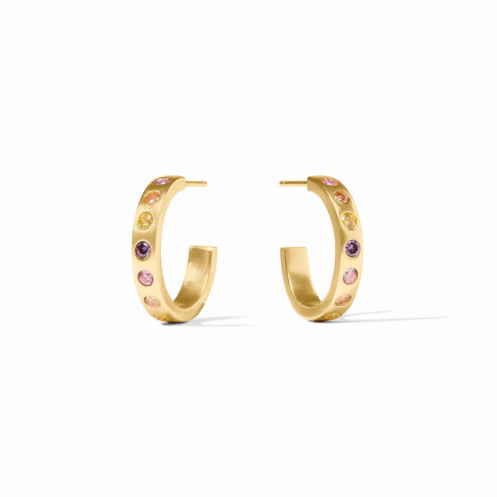 Rainbow Hoop | +Colors & Sizes