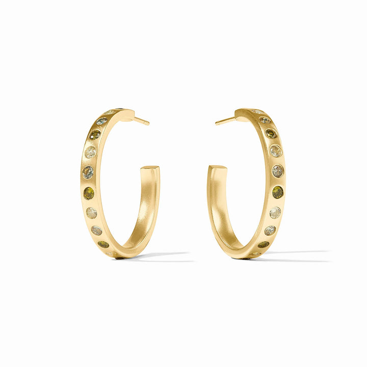 Rainbow Hoop | +Colors & Sizes